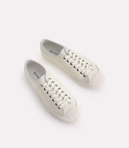 rePEDRO Lace-up Sneaker