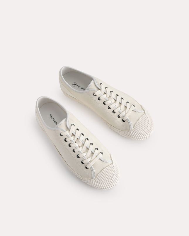 rePEDRO Lace-up Sneaker