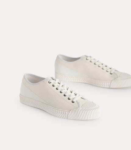 rePEDRO Lace-up Sneaker
