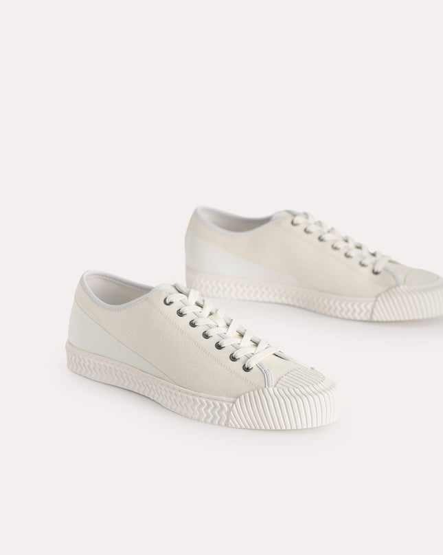 rePEDRO Lace-up Sneaker