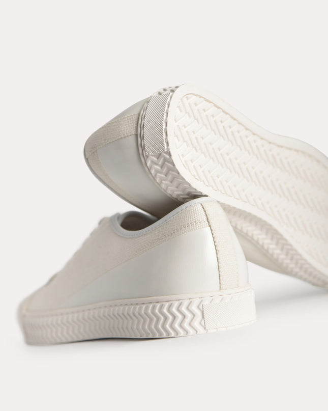 rePEDRO Lace-up Sneaker