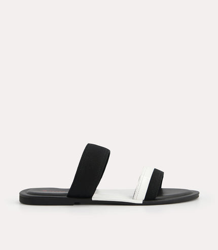 rePEDRO Duo-Tone Sandal