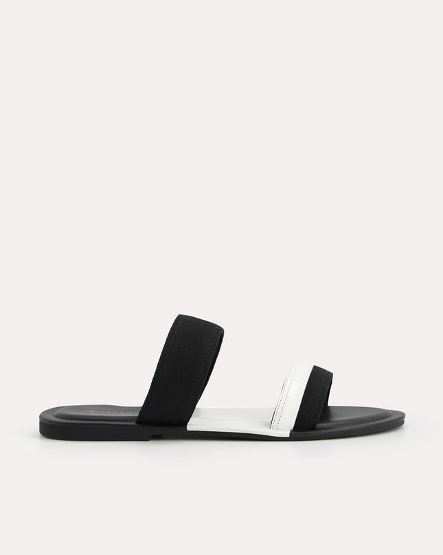rePEDRO Duo-Tone Sandal