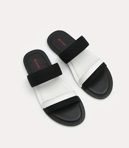 rePEDRO Duo-Tone Sandal