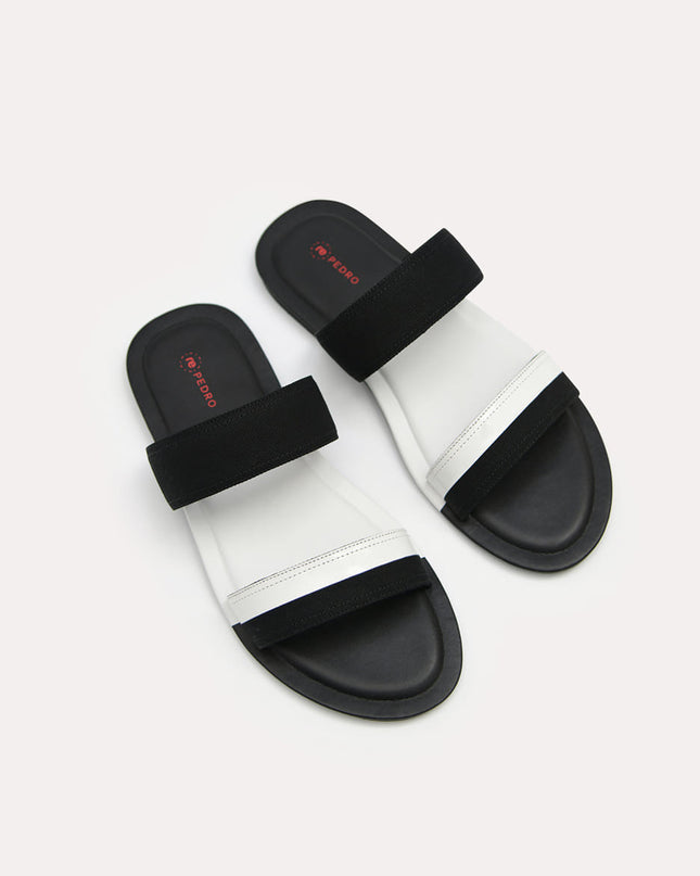 rePEDRO Duo-Tone Sandal