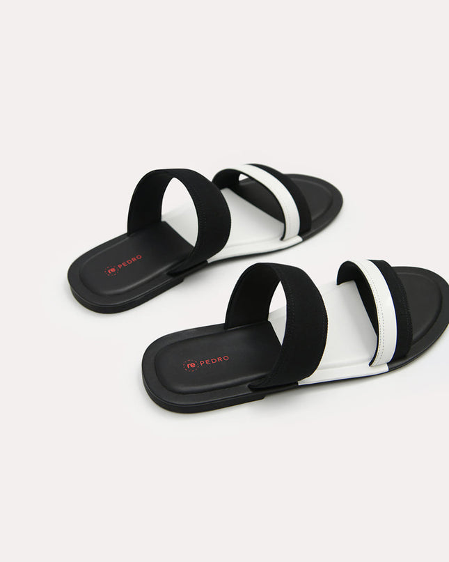 rePEDRO Duo-Tone Sandal