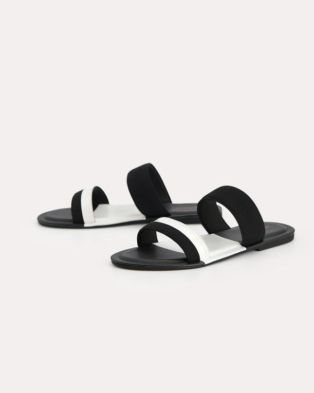 rePEDRO Duo-Tone Sandal