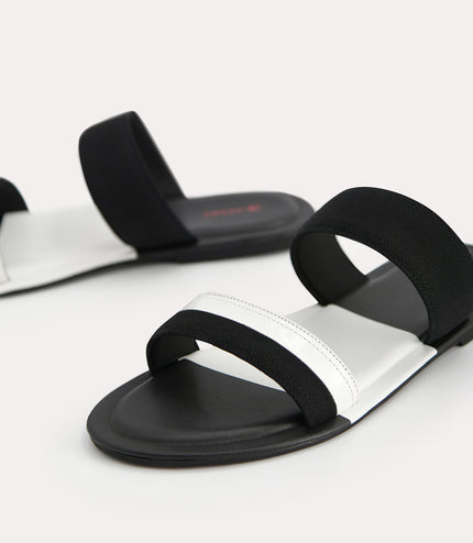 rePEDRO Duo-Tone Sandal