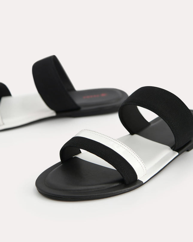 rePEDRO Duo-Tone Sandal