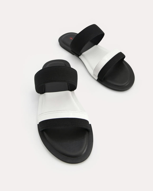 rePEDRO Duo-Tone Sandal