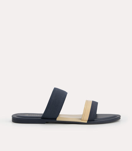 rePEDRO Duo-Tone Sandal