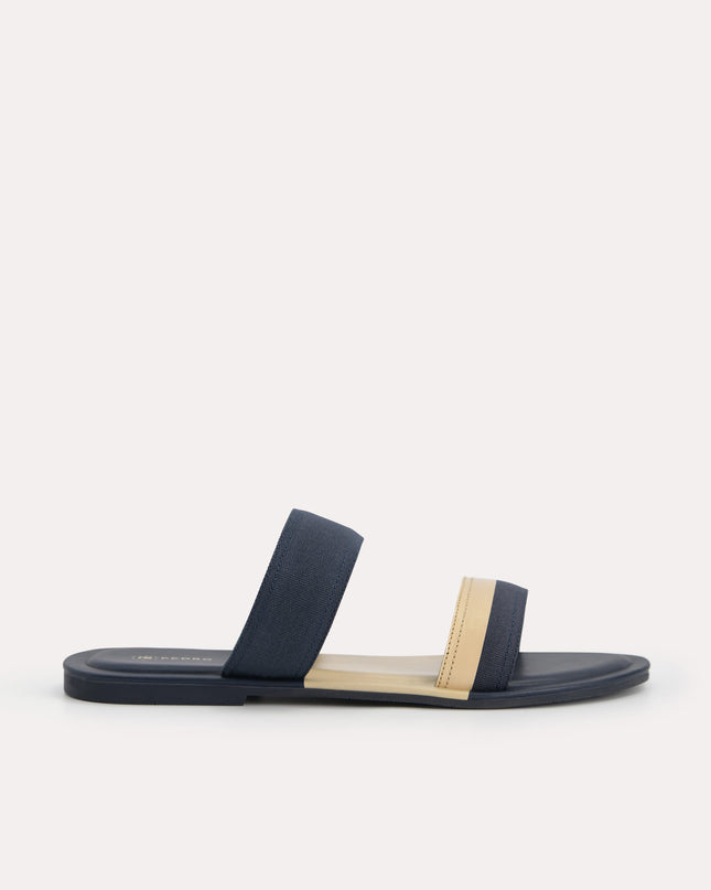 rePEDRO Duo-Tone Sandal