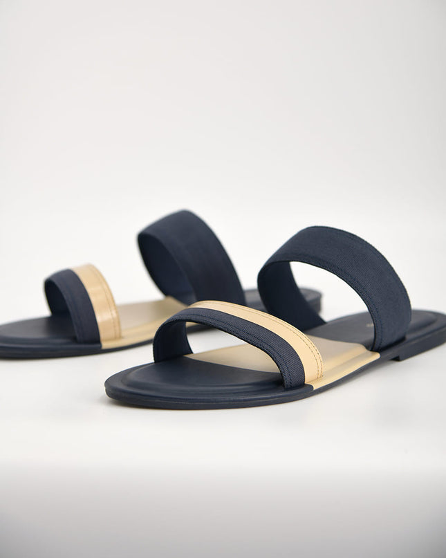 rePEDRO Duo-Tone Sandal