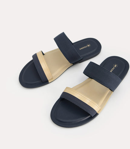 rePEDRO Duo-Tone Sandal