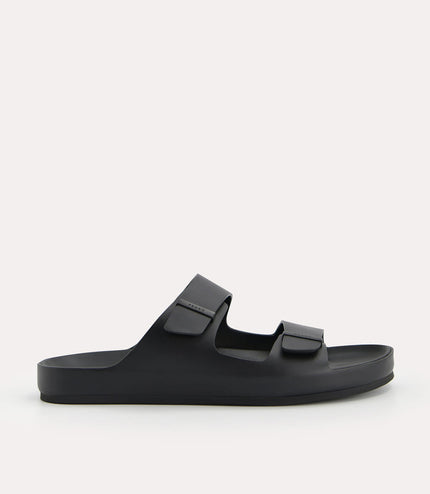 Double Strap Sandals