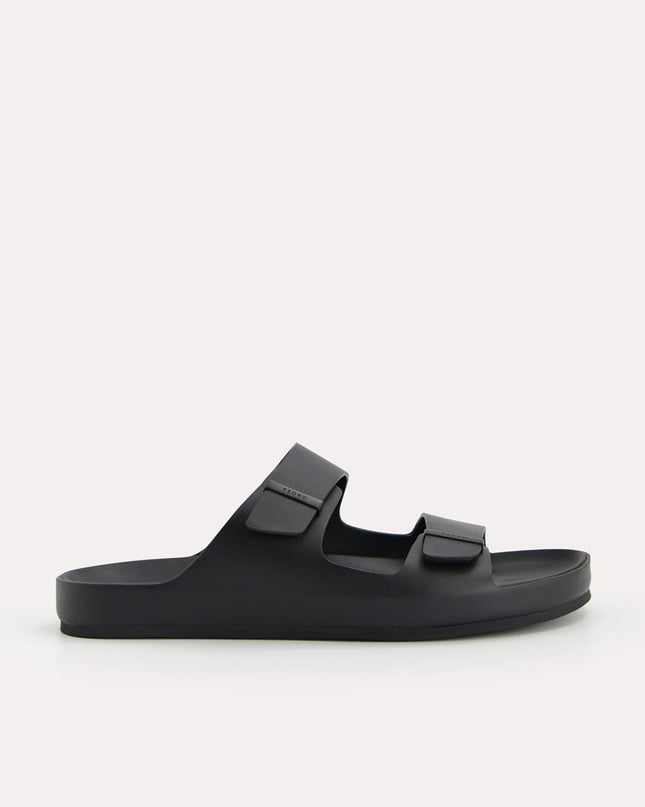 Double Strap Sandals