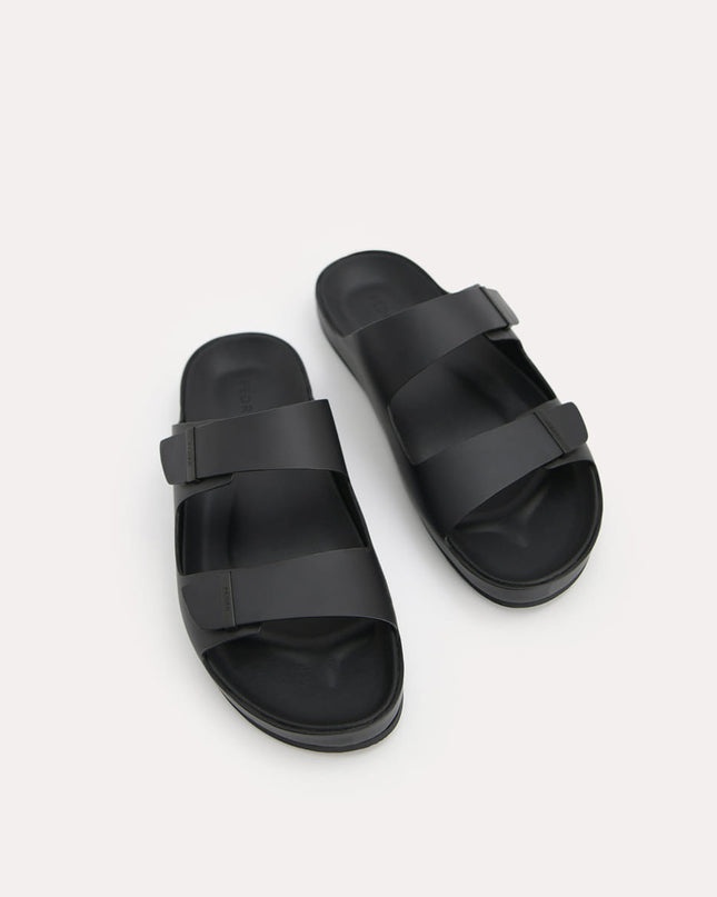 Double Strap Sandals
