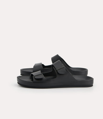 Double Strap Sandals