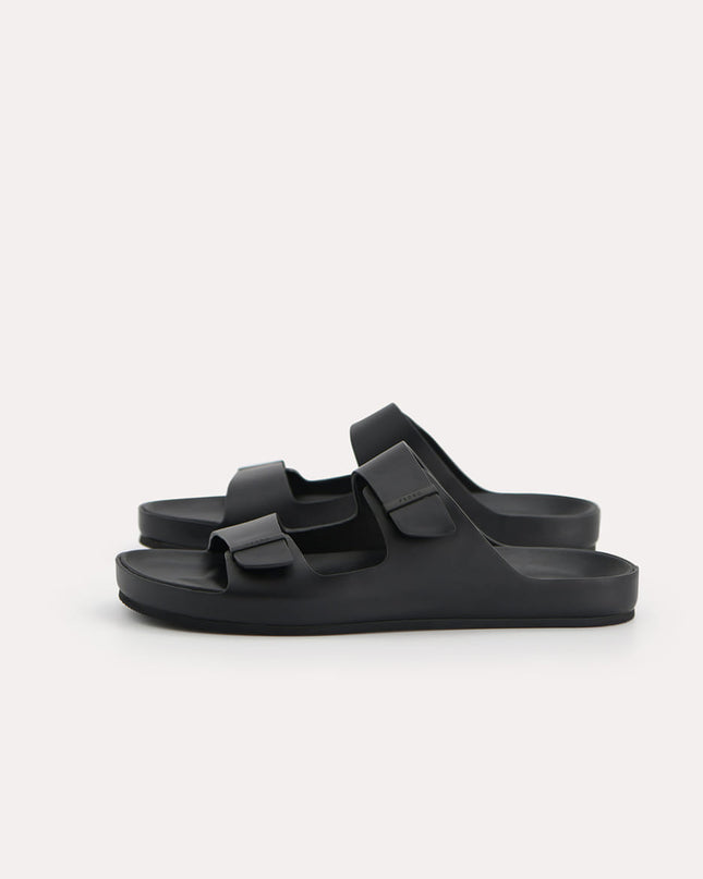 Double Strap Sandals