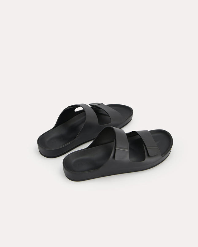 Double Strap Sandals