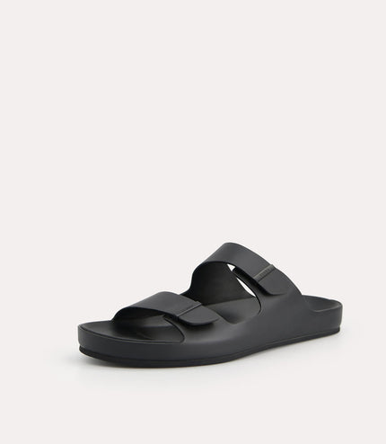 Double Strap Sandals