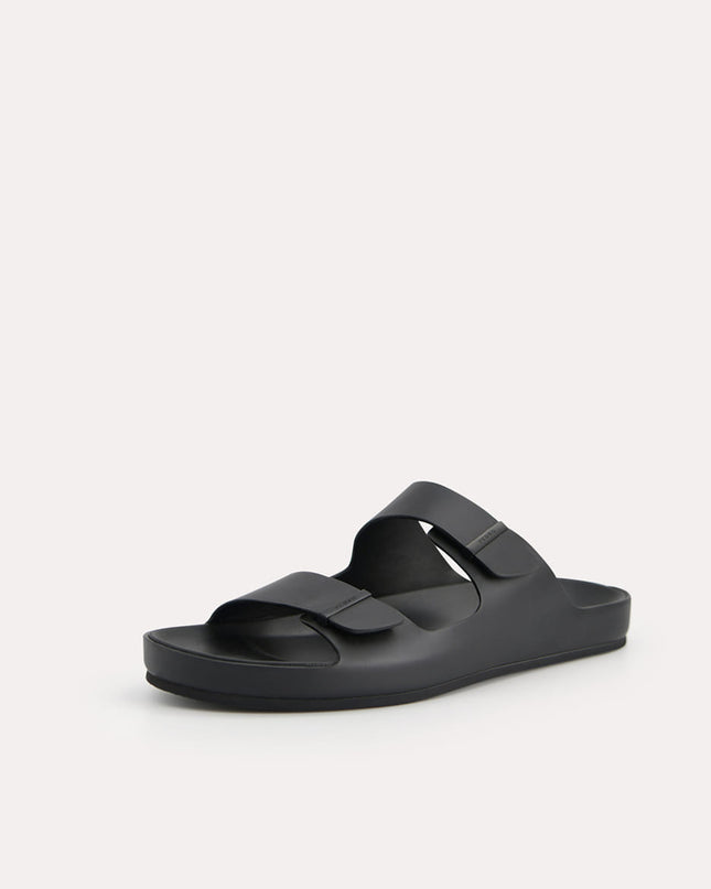Double Strap Sandals