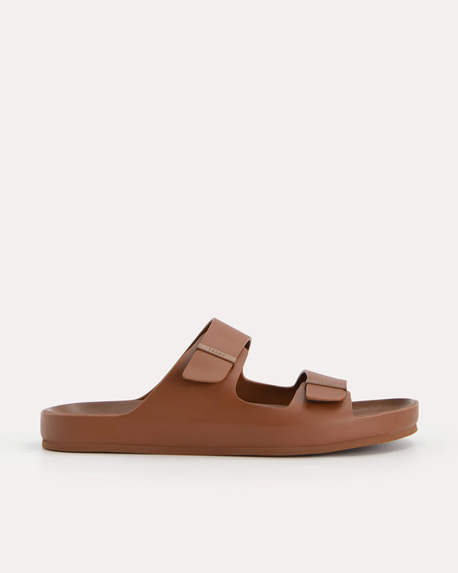 Double Strap Sandals