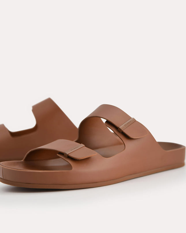 Double Strap Sandals