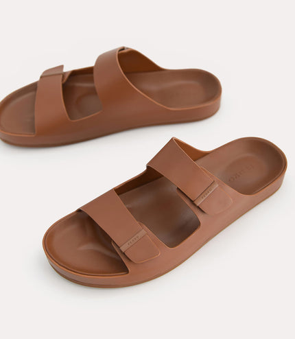 Double Strap Sandals
