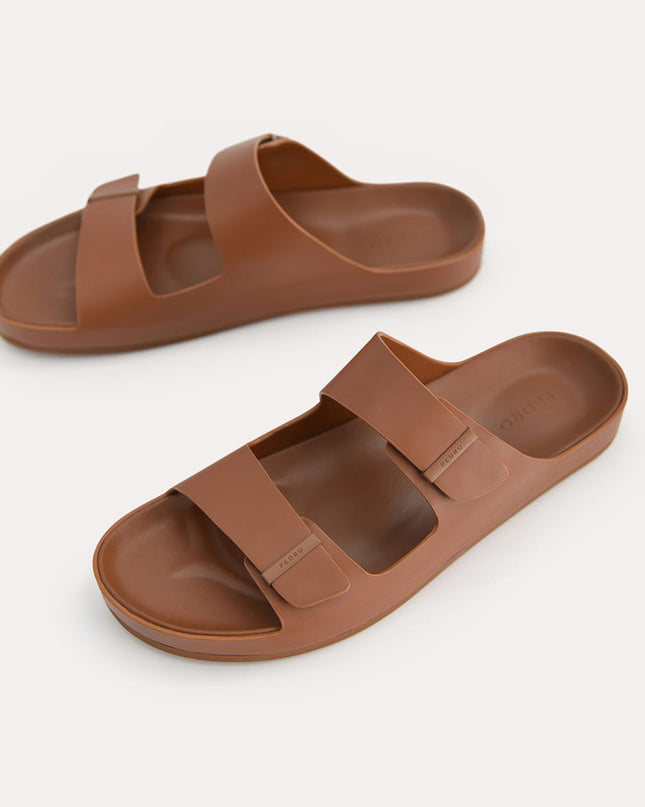 Double Strap Sandals