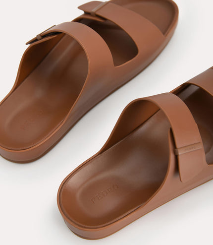 Double Strap Sandals