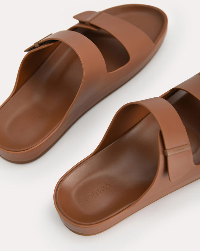 Double Strap Sandals