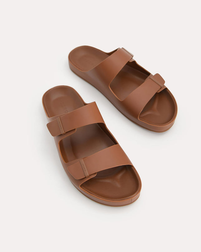 Double Strap Sandals
