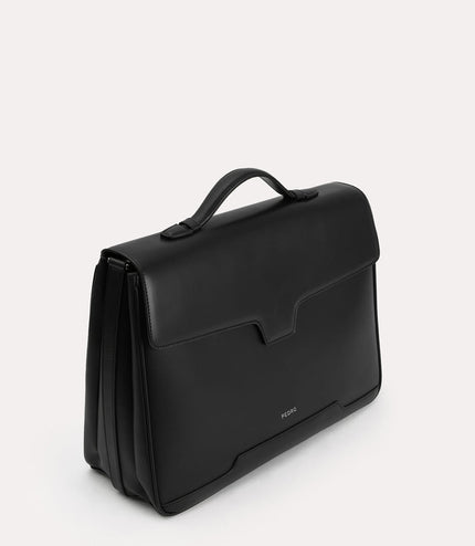 Leather Briefcase