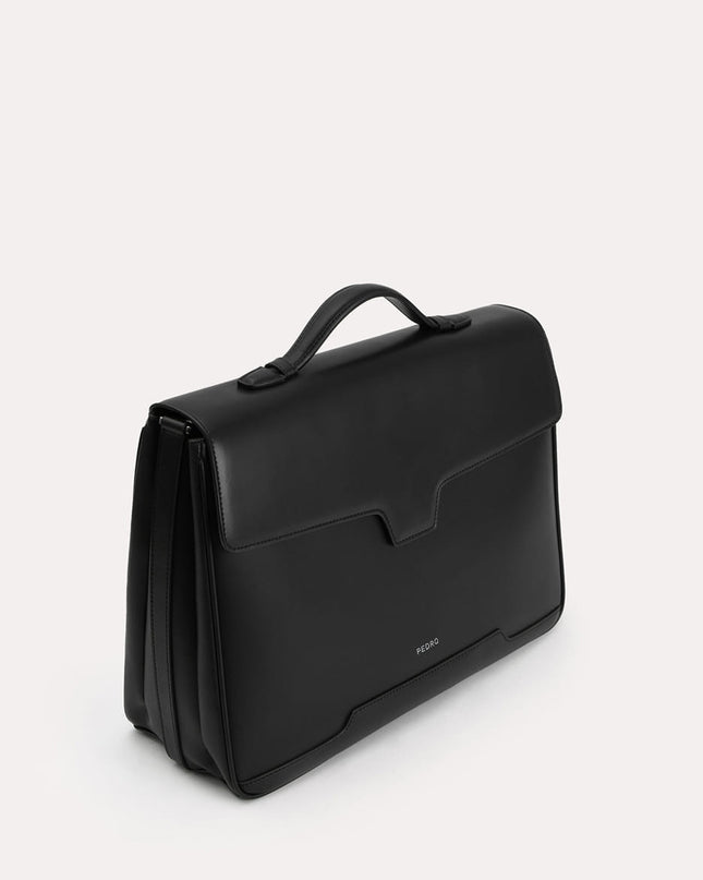 Leather Briefcase