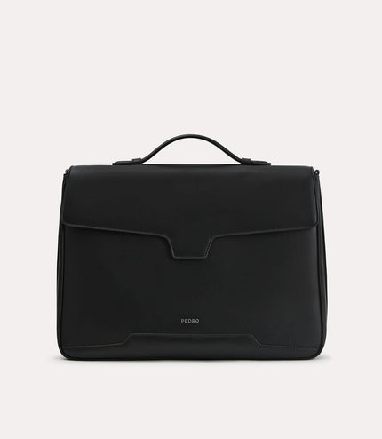 Leather Briefcase