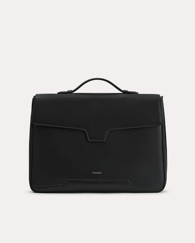 Leather Briefcase