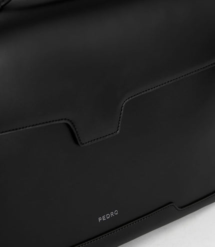 Leather Briefcase