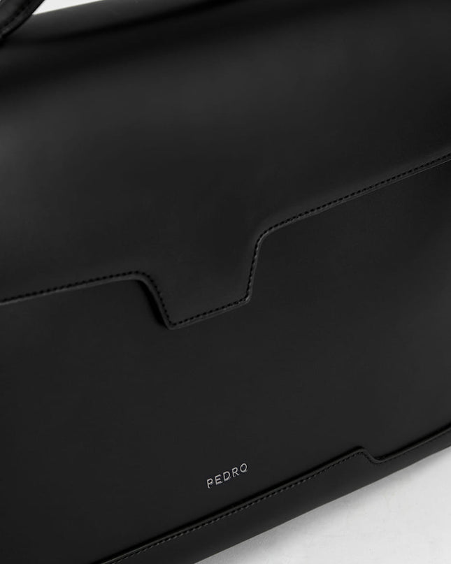Leather Briefcase