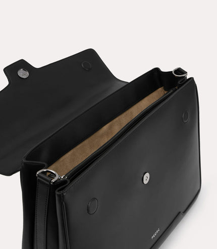 Leather Briefcase