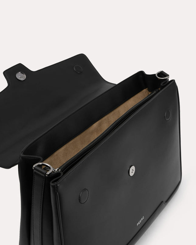 Leather Briefcase