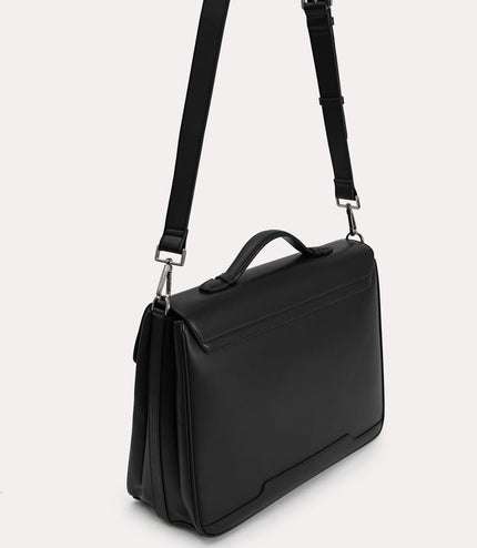 Leather Briefcase