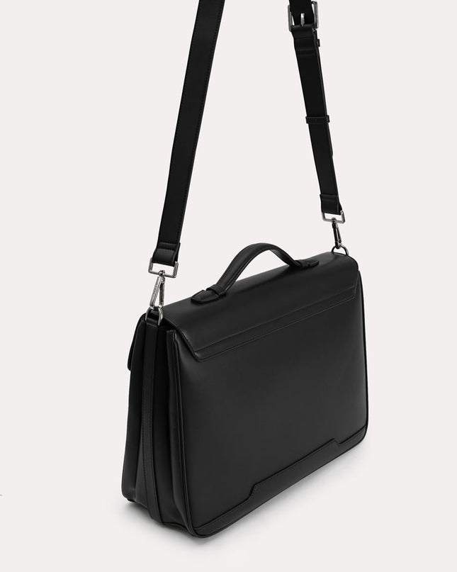 Leather Briefcase