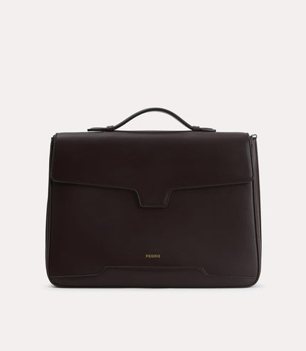 Leather Briefcase