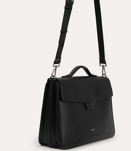 Leather Briefcase