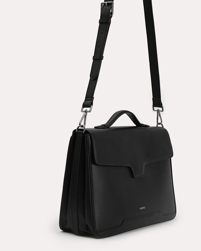 Leather Briefcase