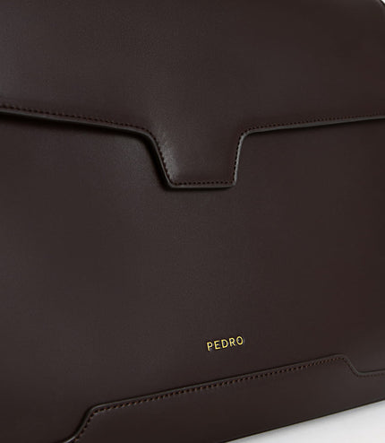 Leather Briefcase