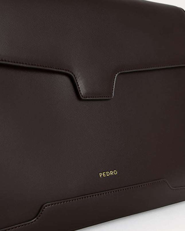 Leather Briefcase