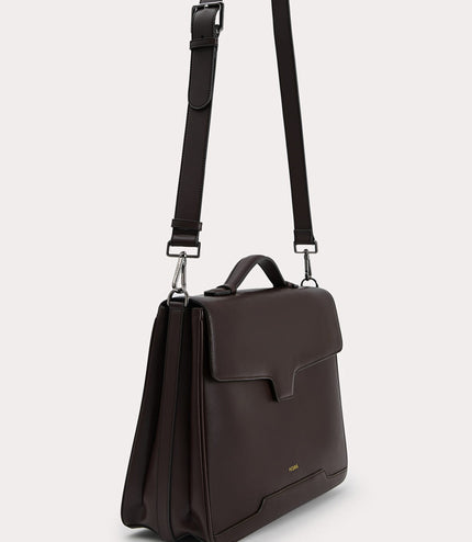 Leather Briefcase
