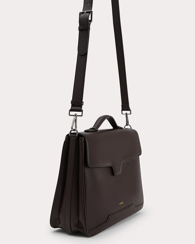 Leather Briefcase